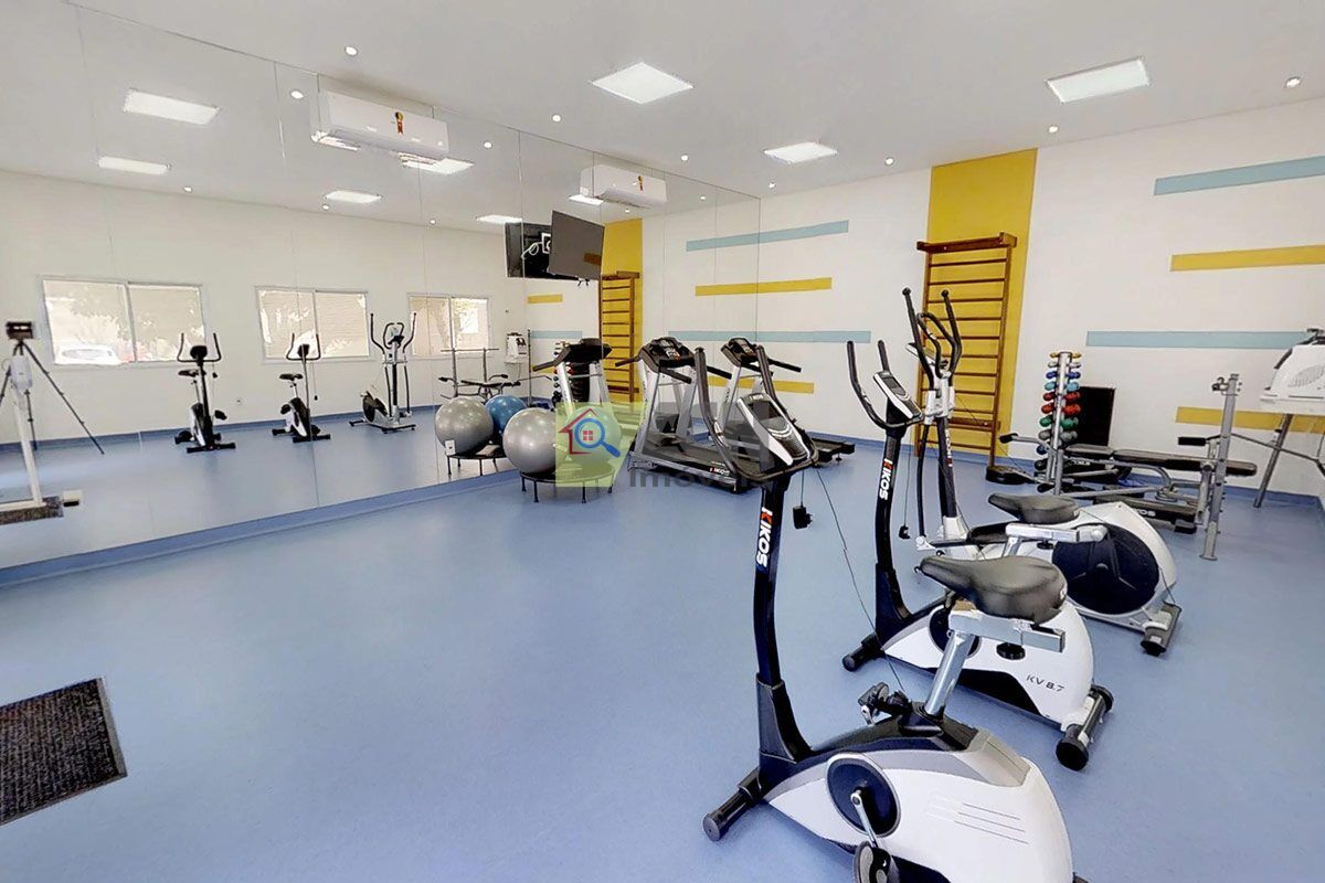 Apartamento, 2 quartos, 58 m² - Foto 7