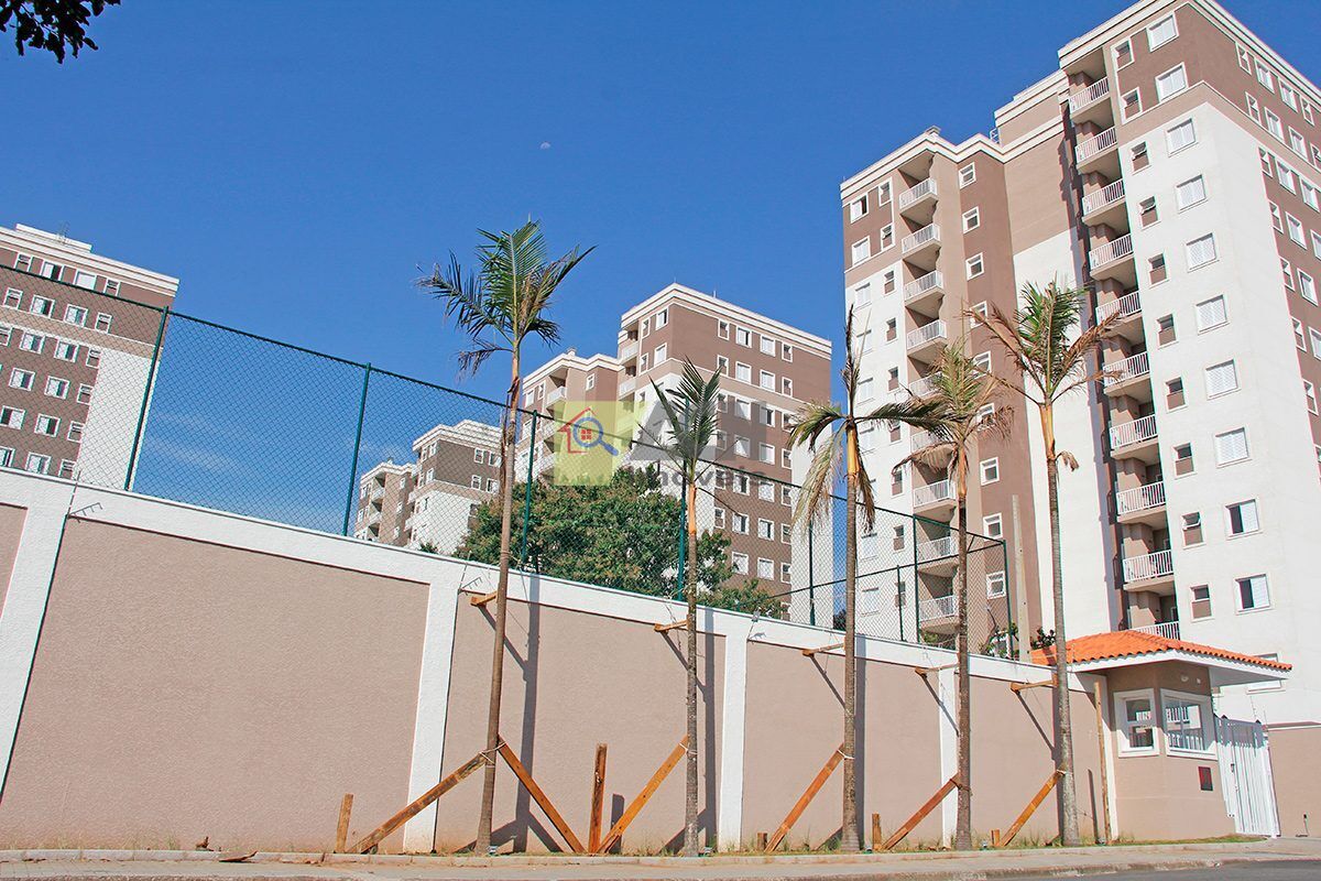 Apartamento, 2 quartos, 58 m² - Foto 21