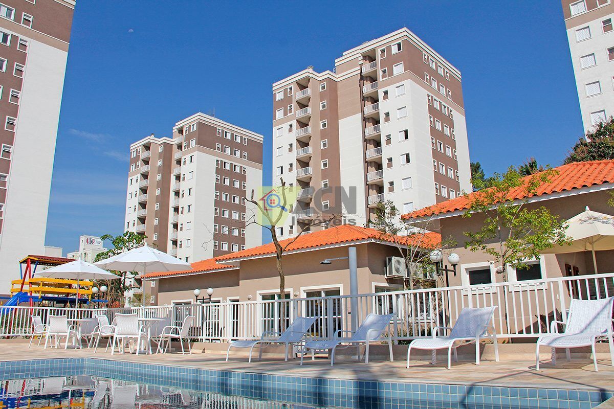 Apartamento, 2 quartos, 58 m² - Foto 6