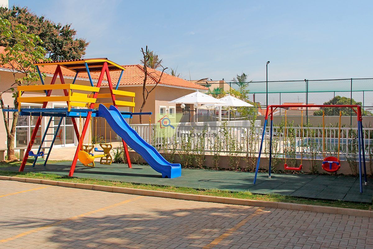 Apartamento, 2 quartos, 58 m² - Foto 13