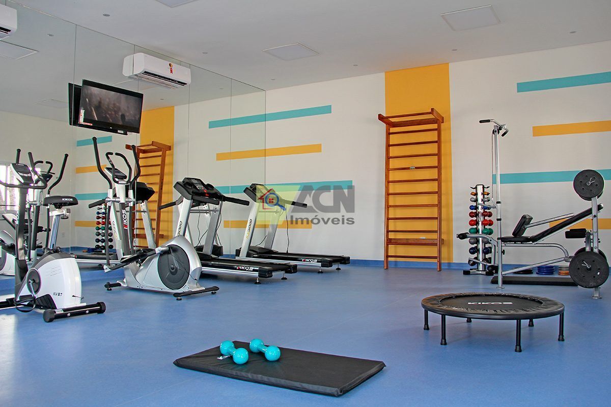 Apartamento, 2 quartos, 58 m² - Foto 18