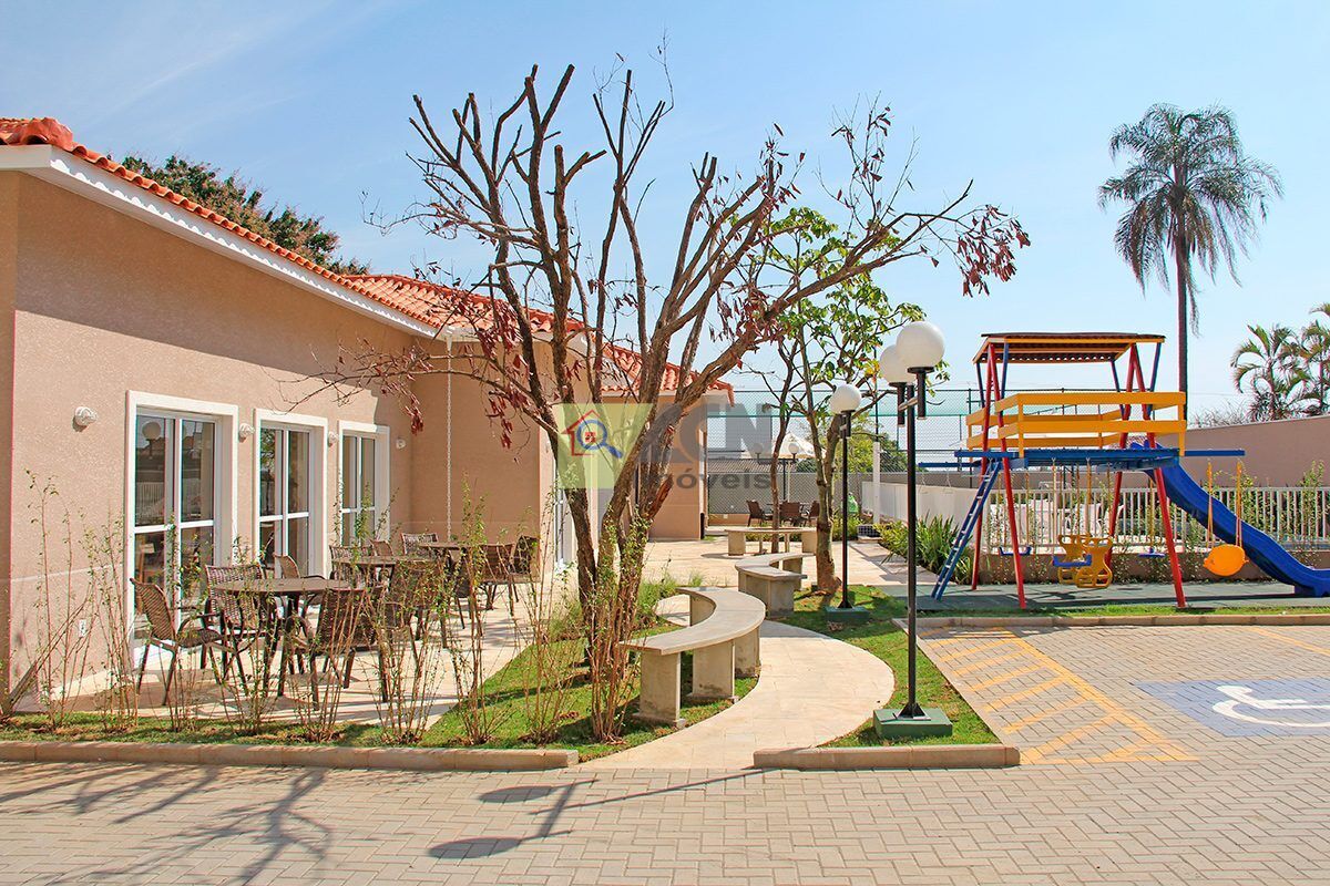 Apartamento, 2 quartos, 58 m² - Foto 16