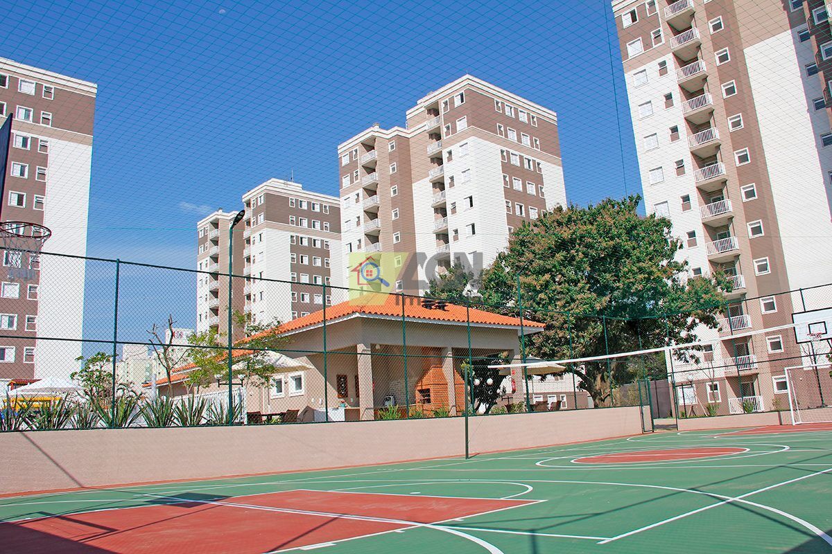 Apartamento, 2 quartos, 58 m² - Foto 20