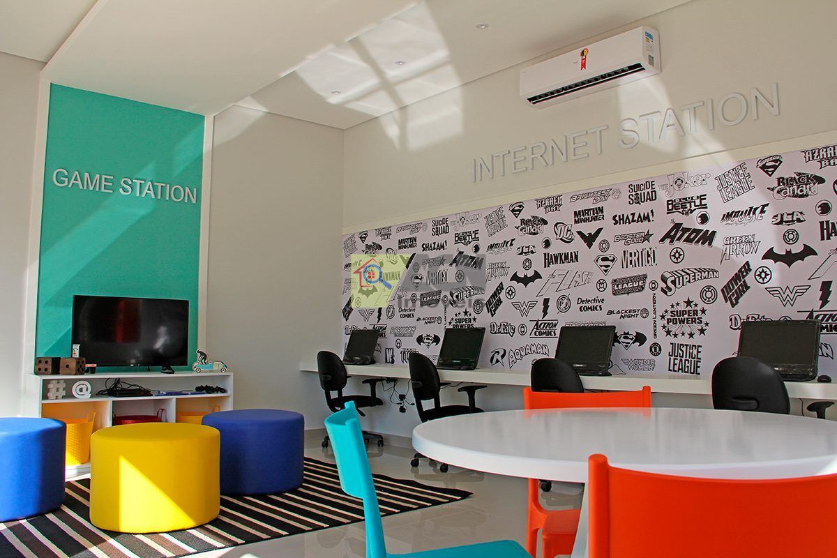 Apartamento, 2 quartos, 58 m² - Foto 17