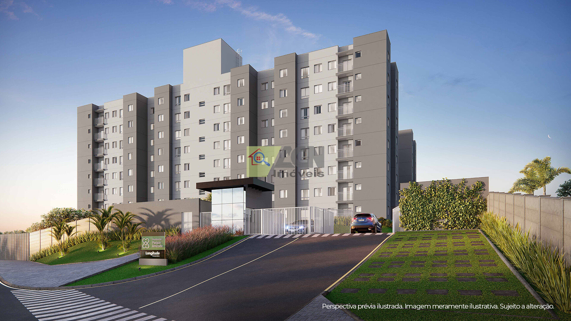 Apartamento, 2 quartos, 42 m² - Foto 14