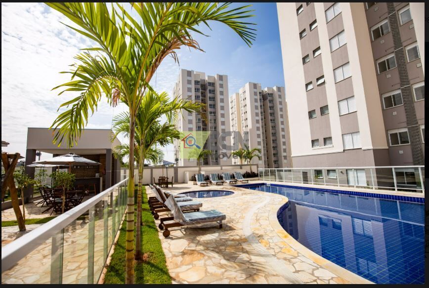 Apartamento, 2 quartos, 56 m² - Foto 26