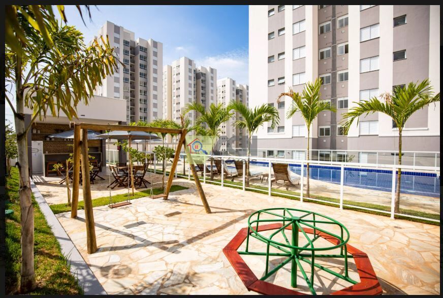 Apartamento, 2 quartos, 56 m² - Foto 29