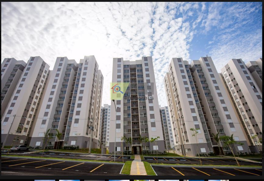 Apartamento, 2 quartos, 56 m² - Foto 24