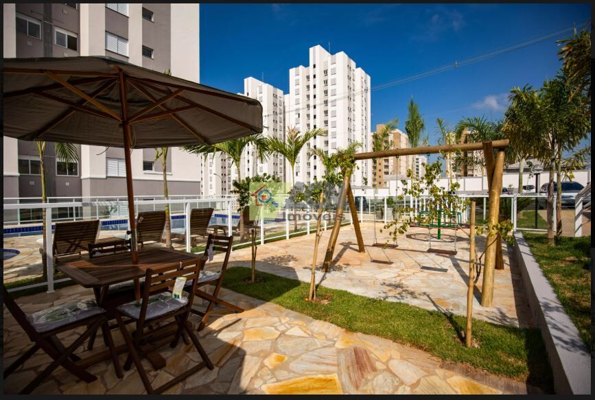 Apartamento, 2 quartos, 56 m² - Foto 28