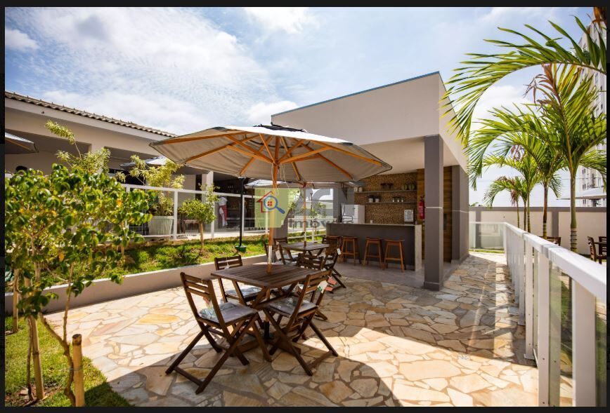 Apartamento, 2 quartos, 56 m² - Foto 27