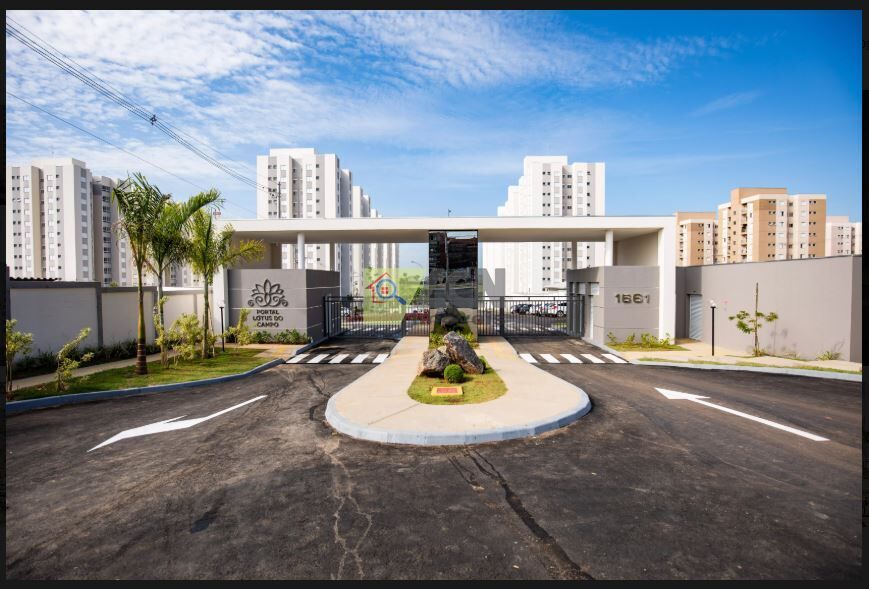 Apartamento, 2 quartos, 56 m² - Foto 23