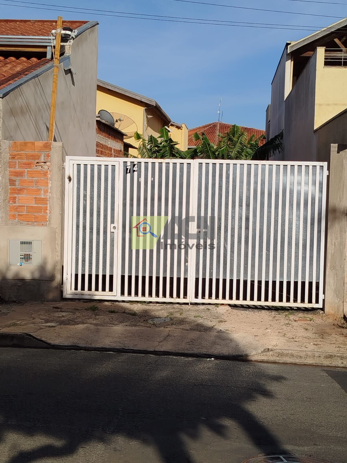 Terreno, 125 m² - Foto 1