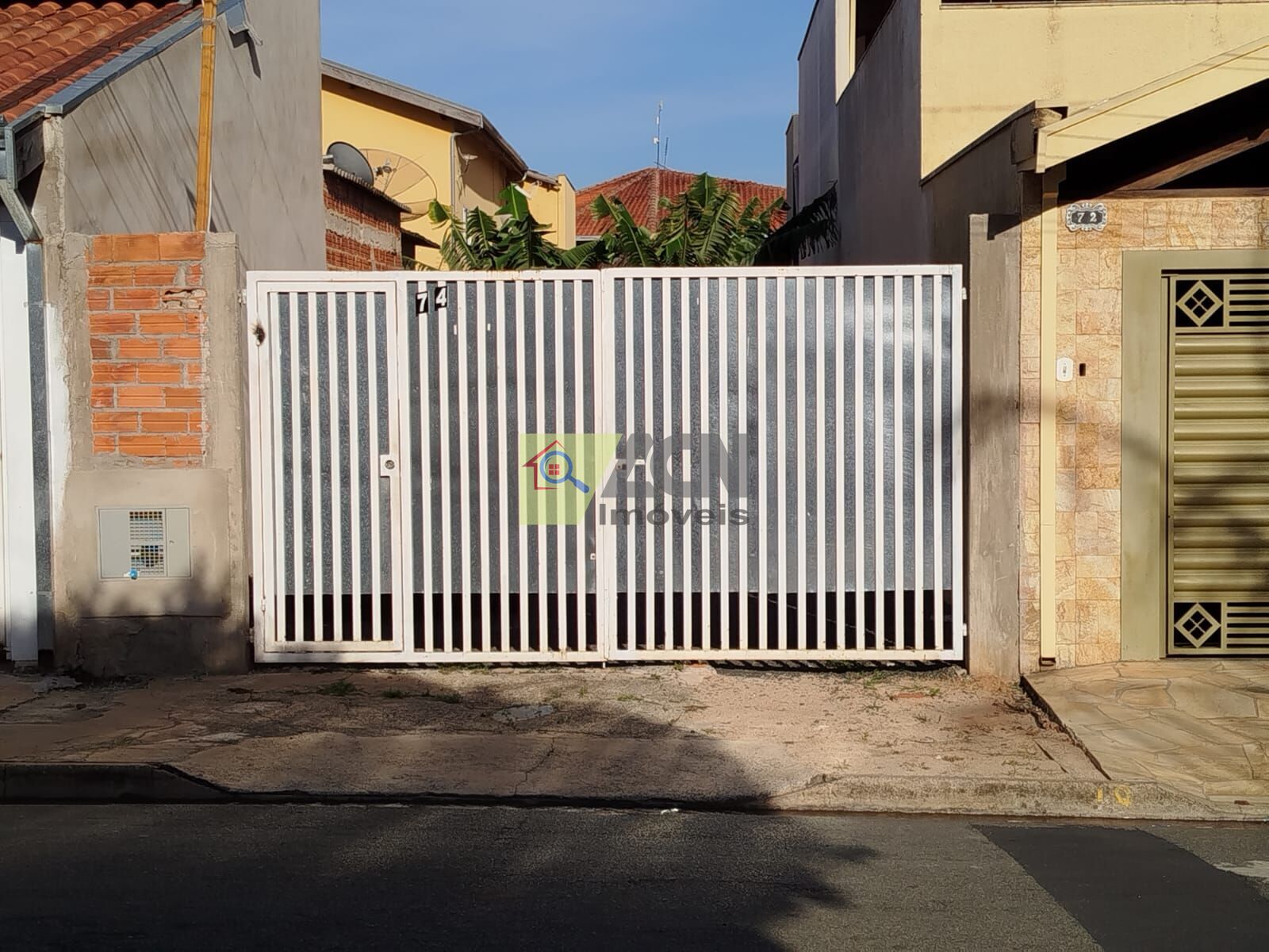 Terreno, 125 m² - Foto 4