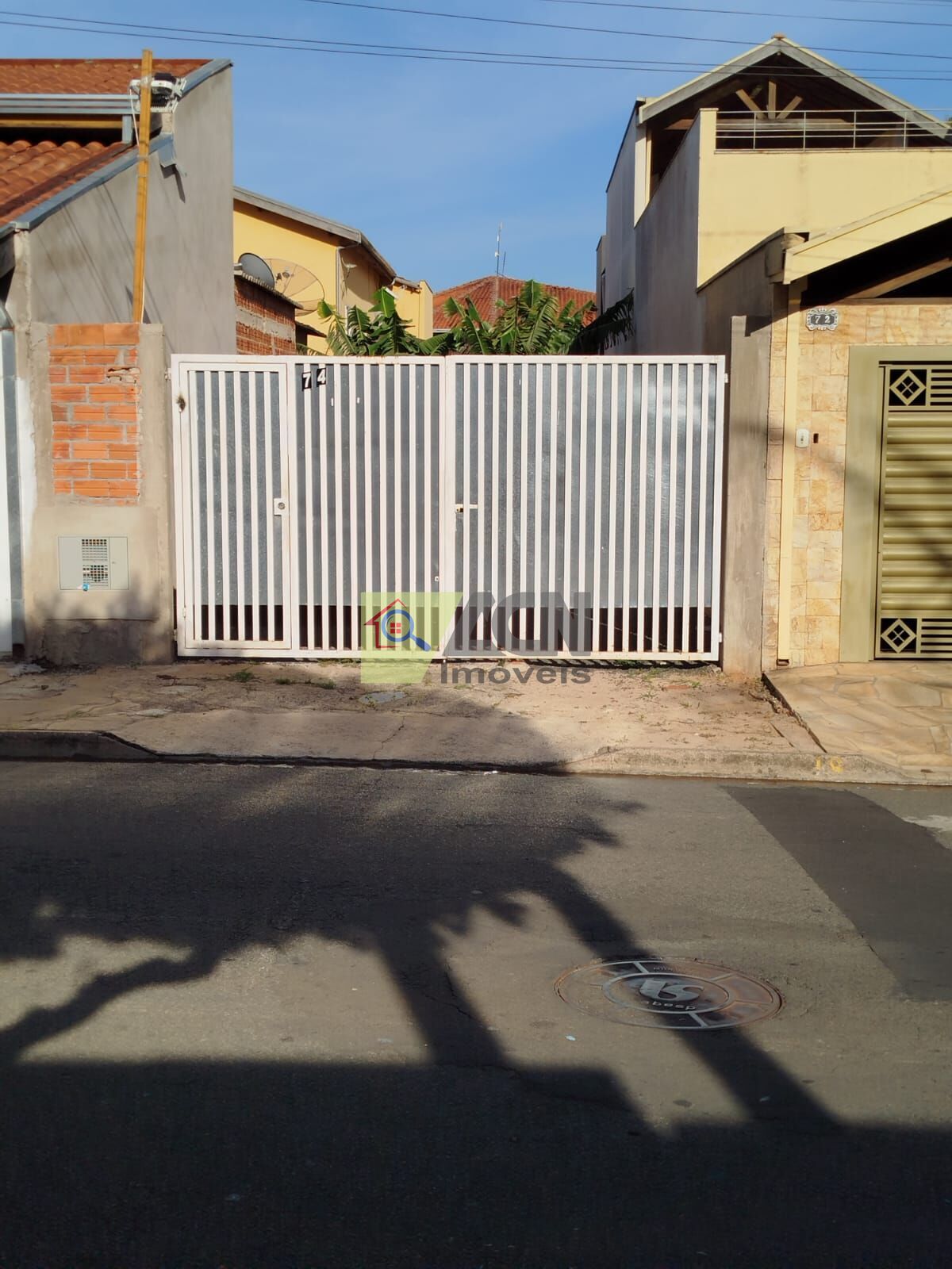 Terreno, 125 m² - Foto 2