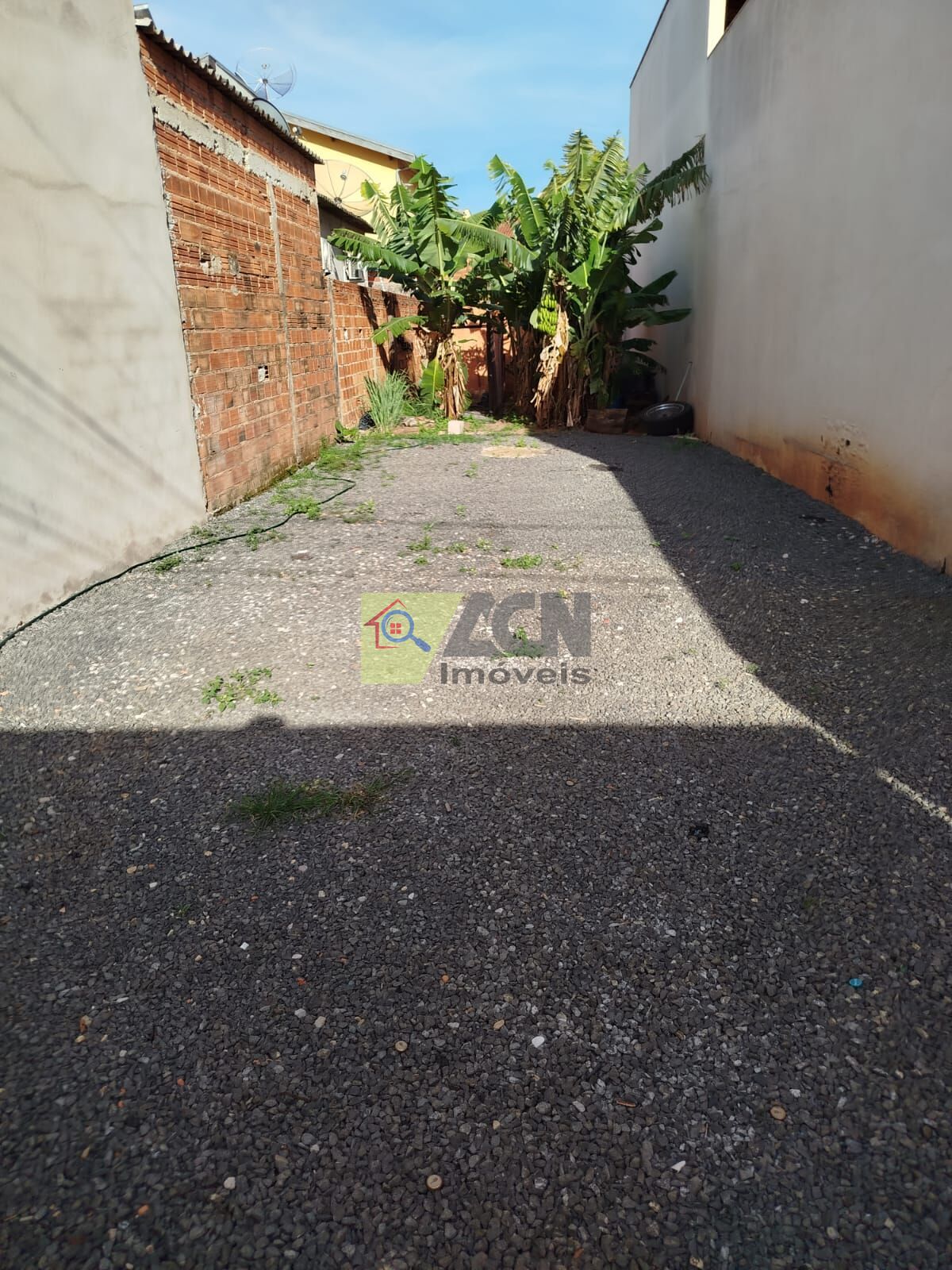 Terreno, 125 m² - Foto 3