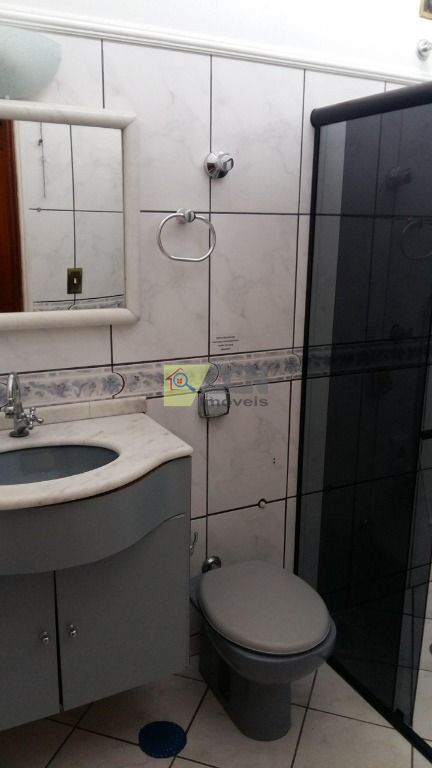 Casa, 3 quartos, 156 m² - Foto 8