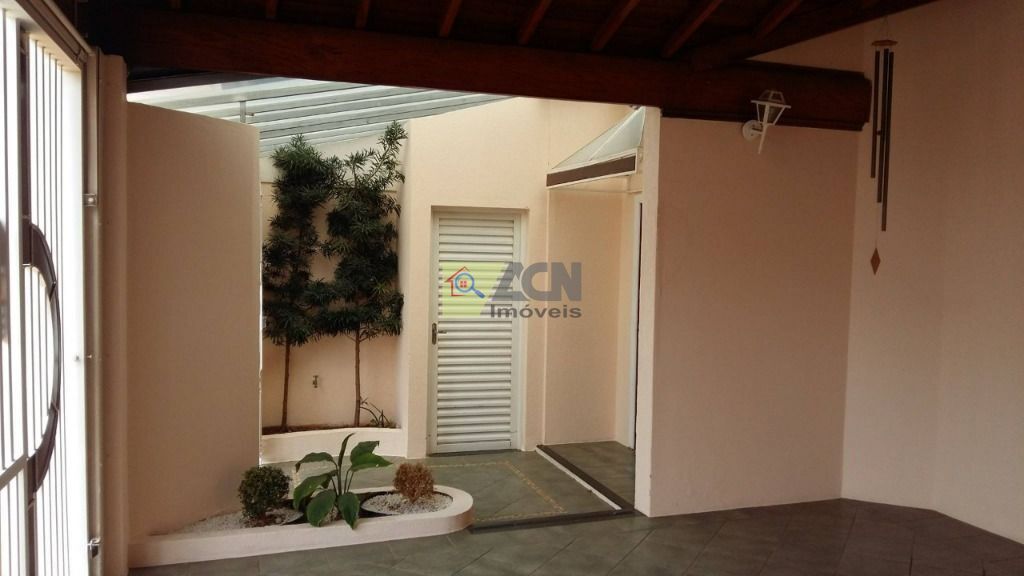 Casa, 3 quartos, 156 m² - Foto 3