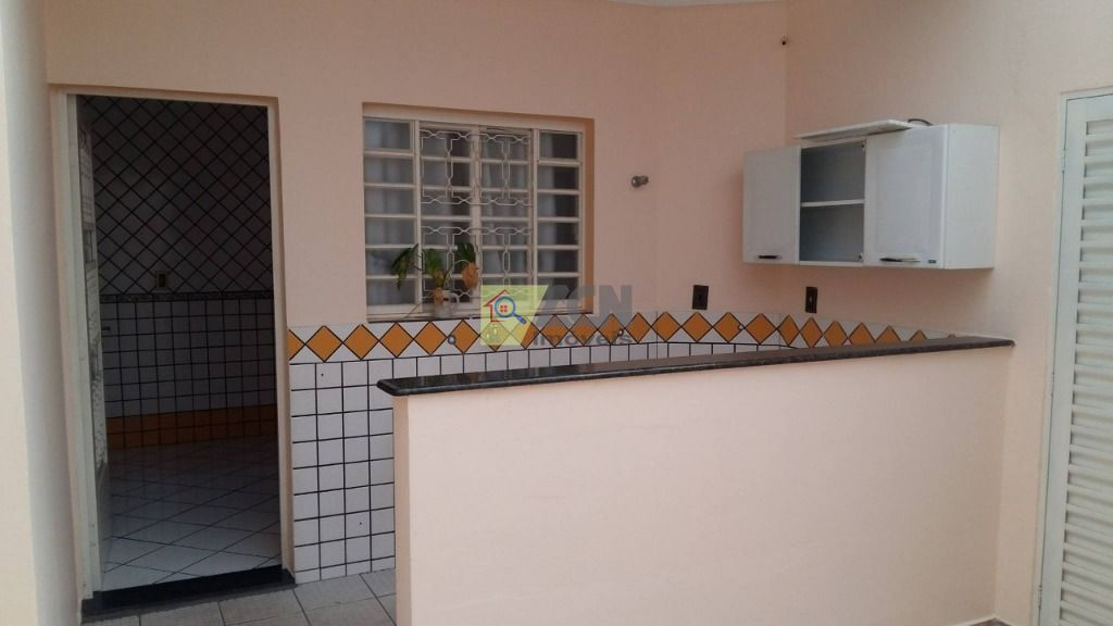 Casa, 3 quartos, 156 m² - Foto 12