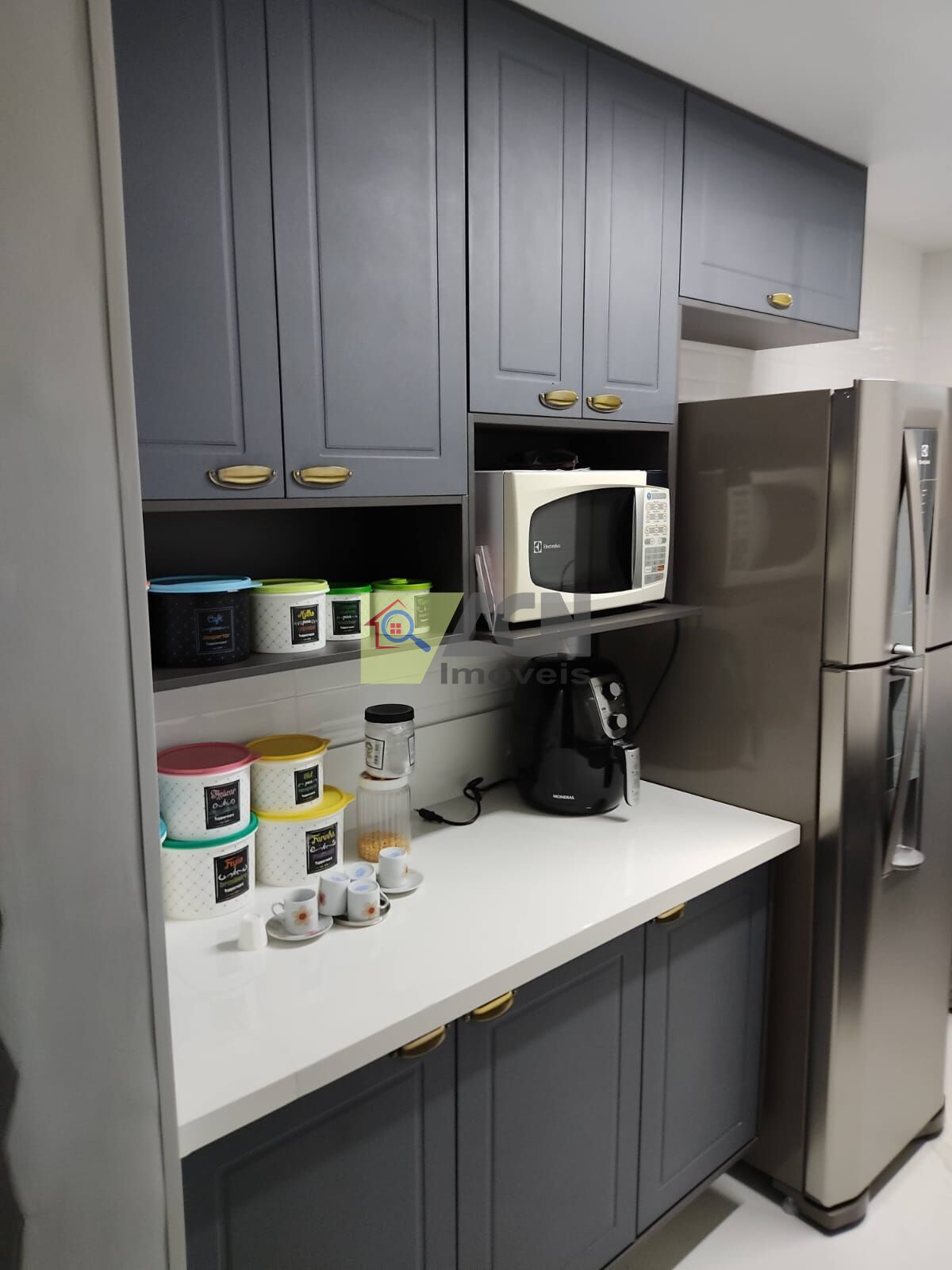 Apartamento, 2 quartos, 40 m² - Foto 4