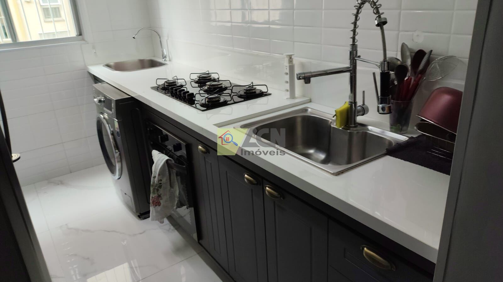 Apartamento, 2 quartos, 40 m² - Foto 6