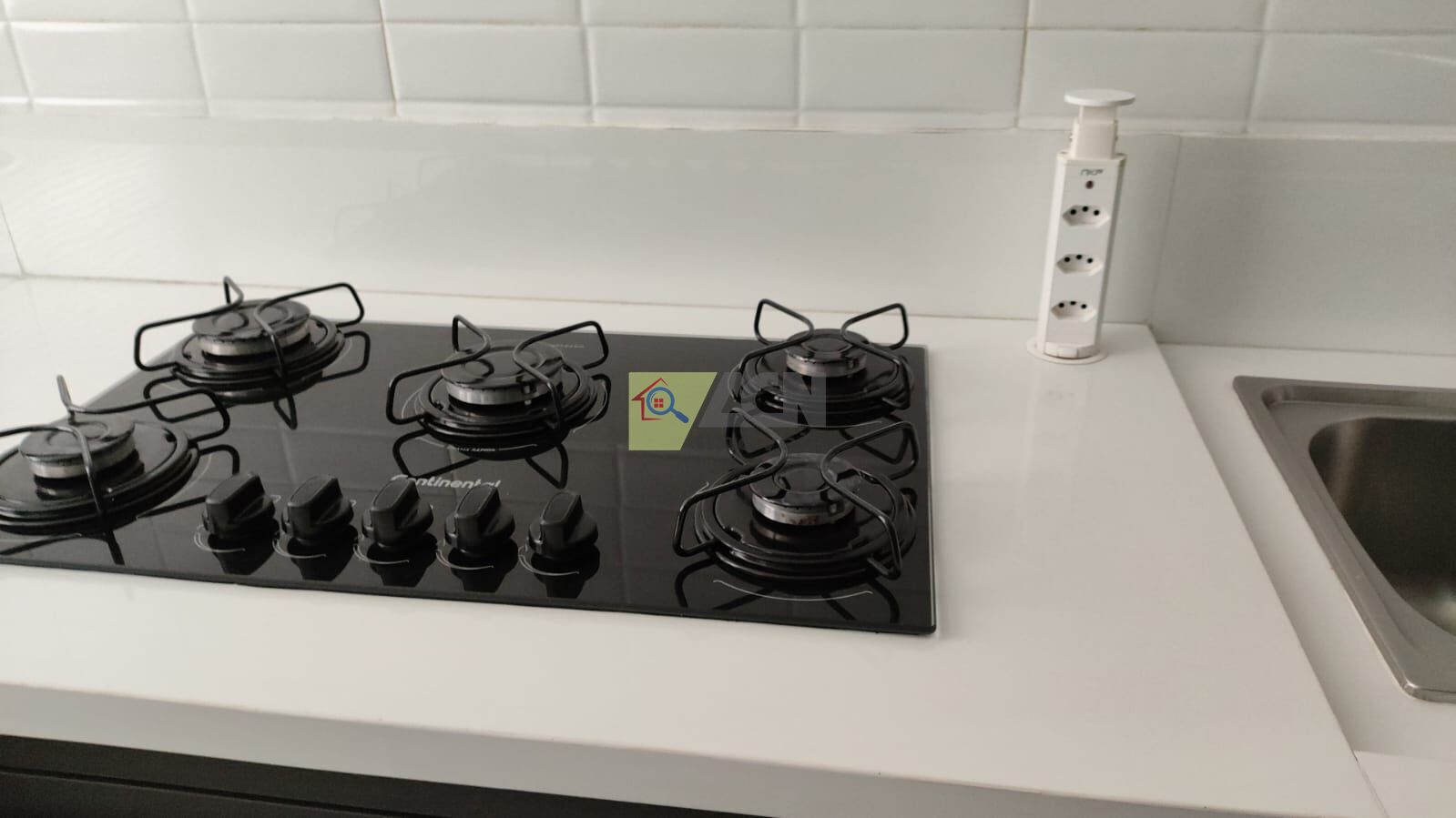 Apartamento, 2 quartos, 40 m² - Foto 7