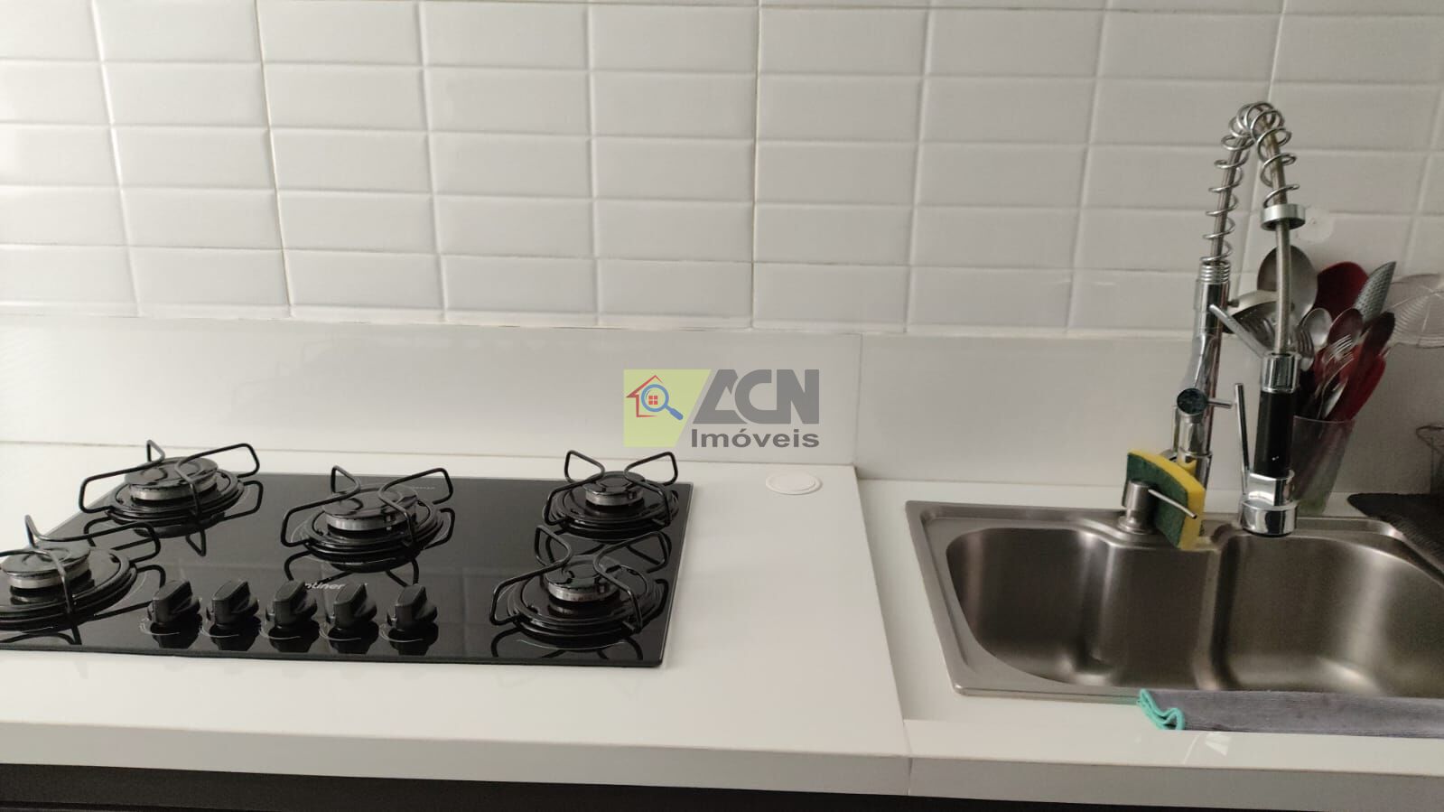 Apartamento, 2 quartos, 40 m² - Foto 8