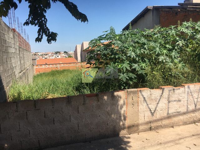 Terreno, 250 m² - Foto 1