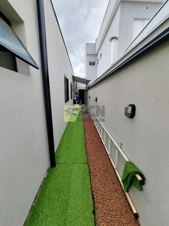 Casa, 3 quartos, 120 m² - Foto 8