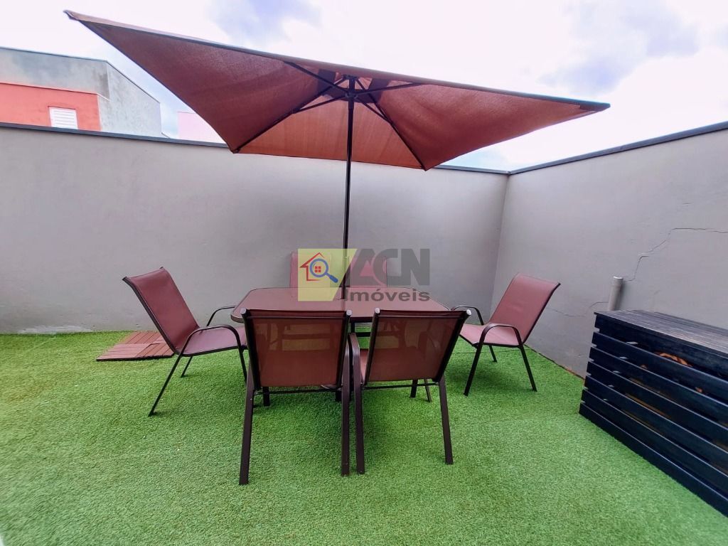 Casa, 3 quartos, 120 m² - Foto 13