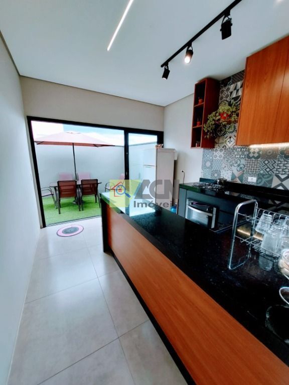 Casa, 3 quartos, 120 m² - Foto 5