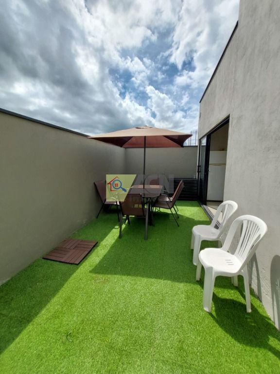 Casa, 3 quartos, 120 m² - Foto 9