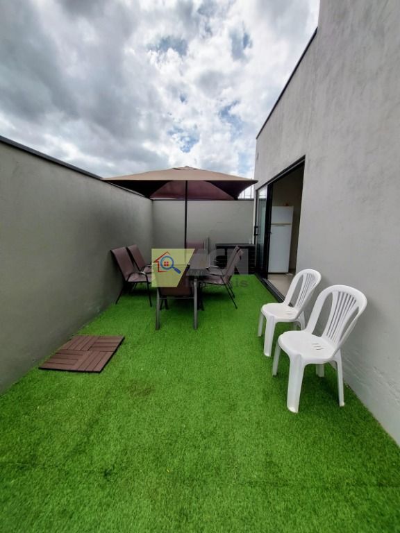 Casa, 3 quartos, 120 m² - Foto 12