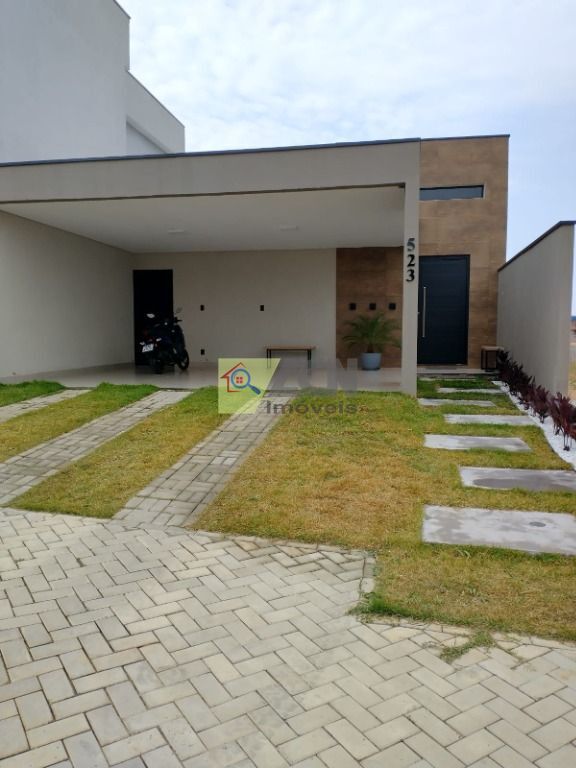 Casa, 3 quartos, 120 m² - Foto 2