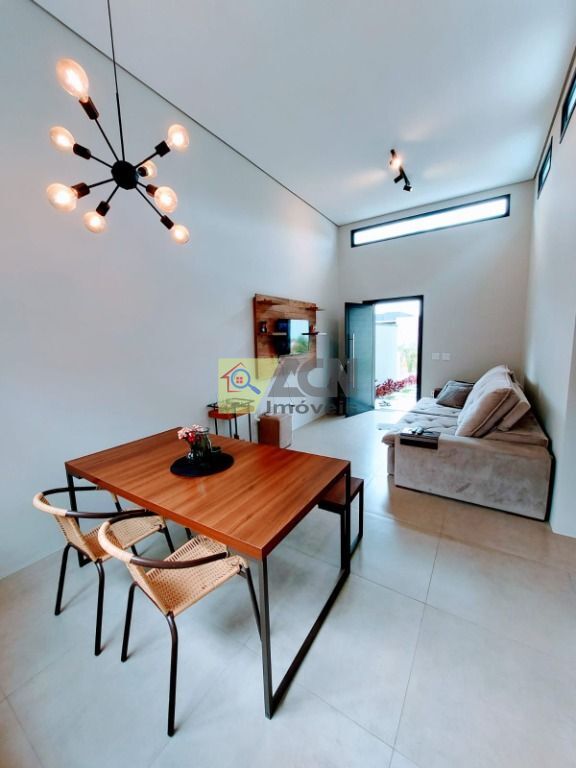 Casa, 3 quartos, 120 m² - Foto 3