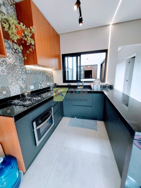 Casa, 3 quartos, 120 m² - Foto 4