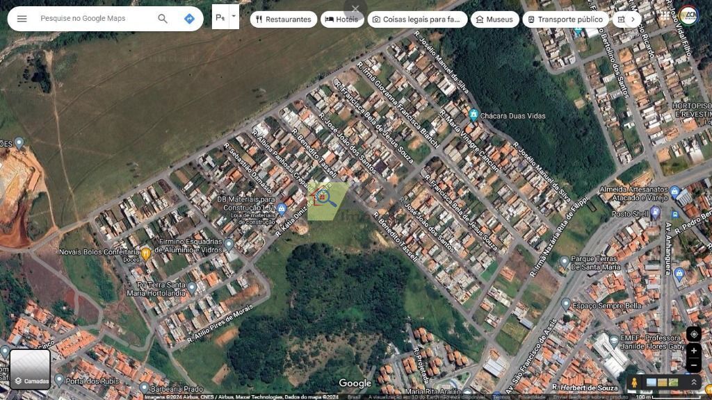 Terreno, 665 m² - Foto 8