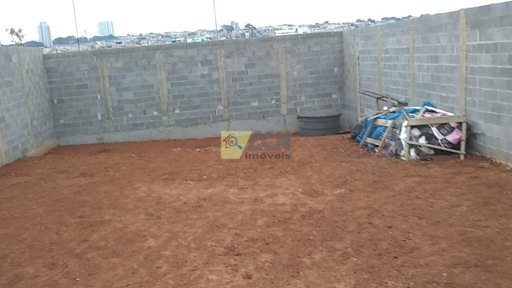 Terreno, 250 m² - Foto 1