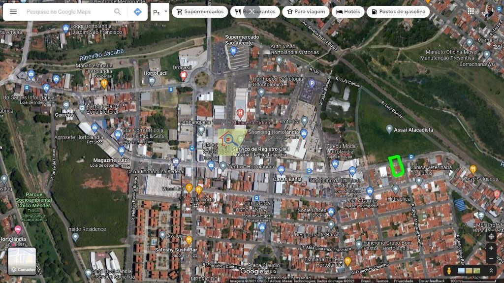 Casa, 2 quartos, 110 m² - Foto 9