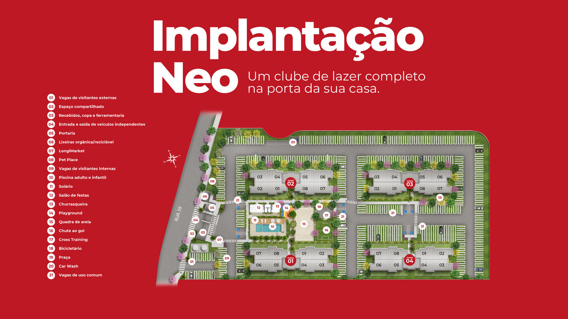 Apartamento, 2 quartos, 50 m² - Foto 7