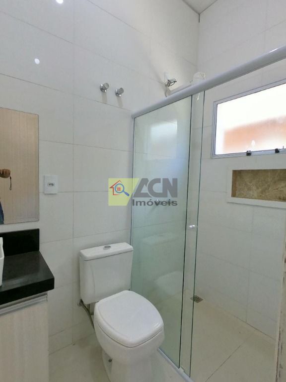 Casa de Condomínio, 3 quartos - Foto 11