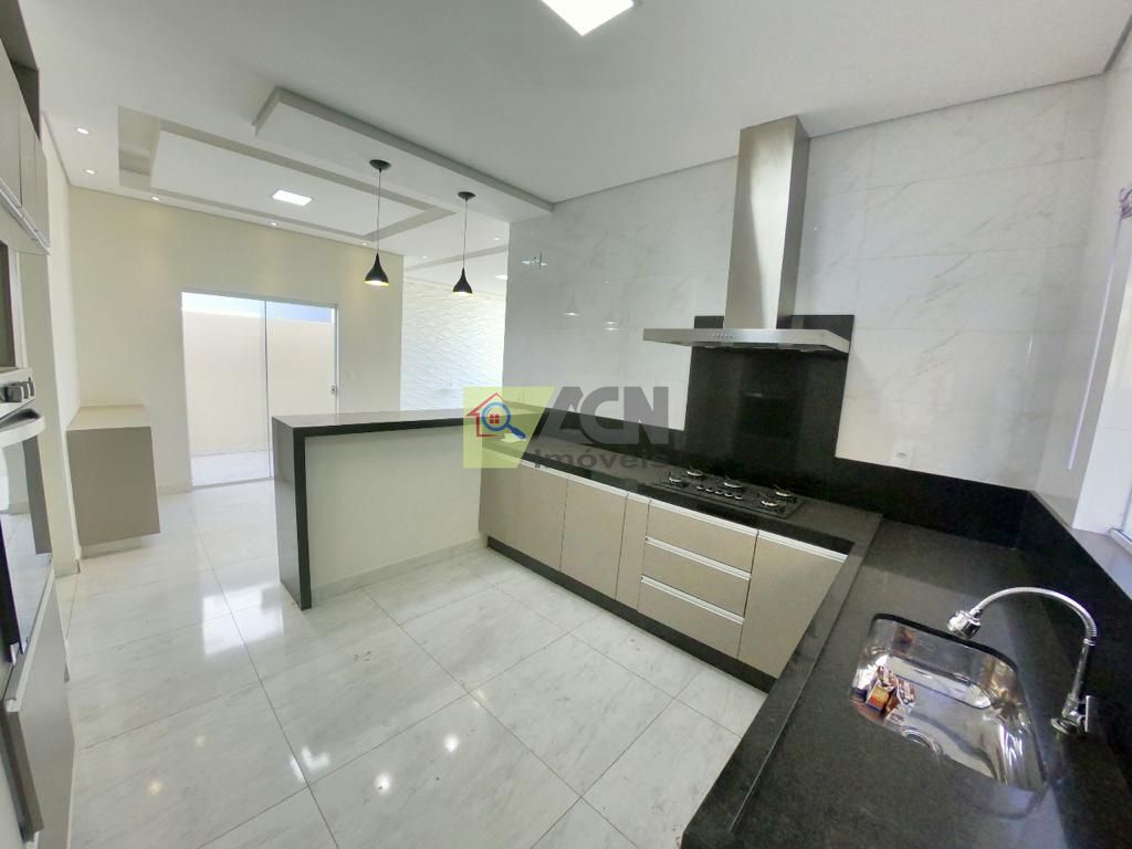 Casa de Condomínio, 3 quartos - Foto 5