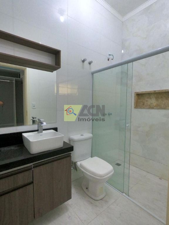 Casa de Condomínio, 3 quartos - Foto 13