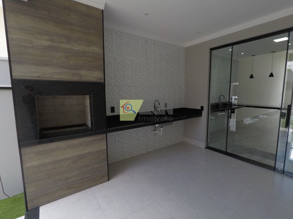 Casa de Condomínio, 3 quartos - Foto 9