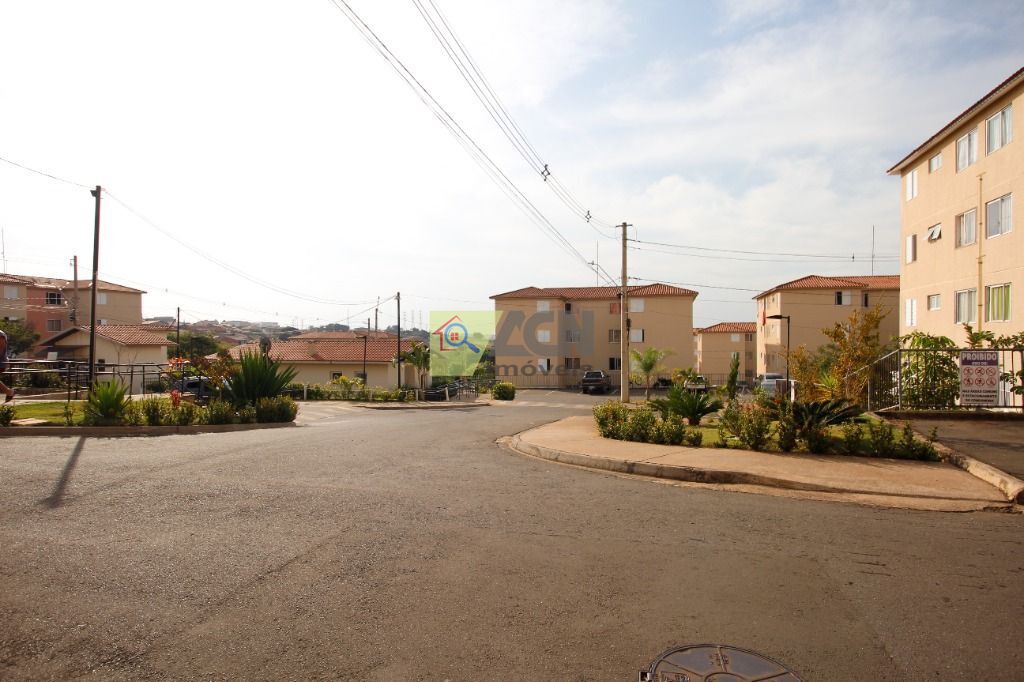 Apartamento, 2 quartos, 54 m² - Foto 6