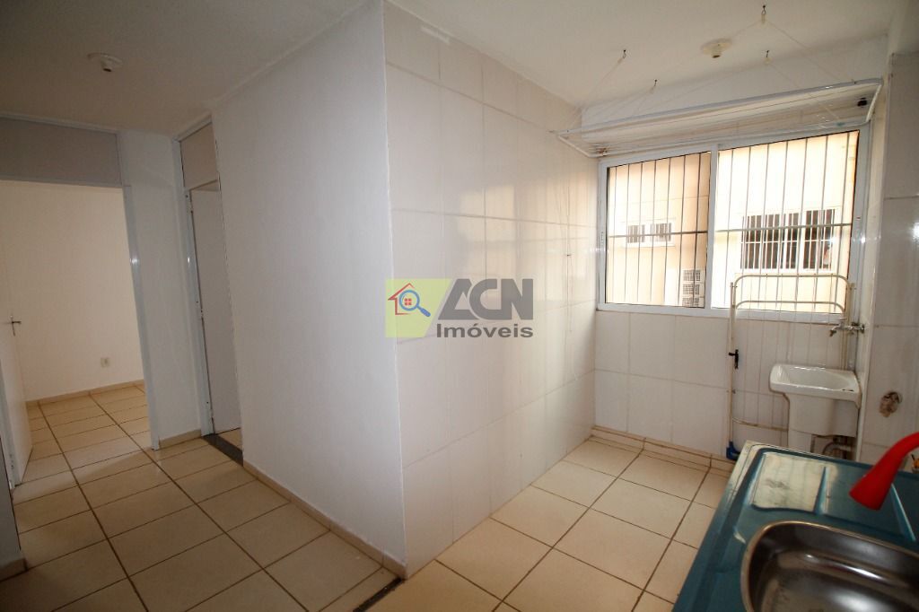Apartamento, 2 quartos, 54 m² - Foto 16