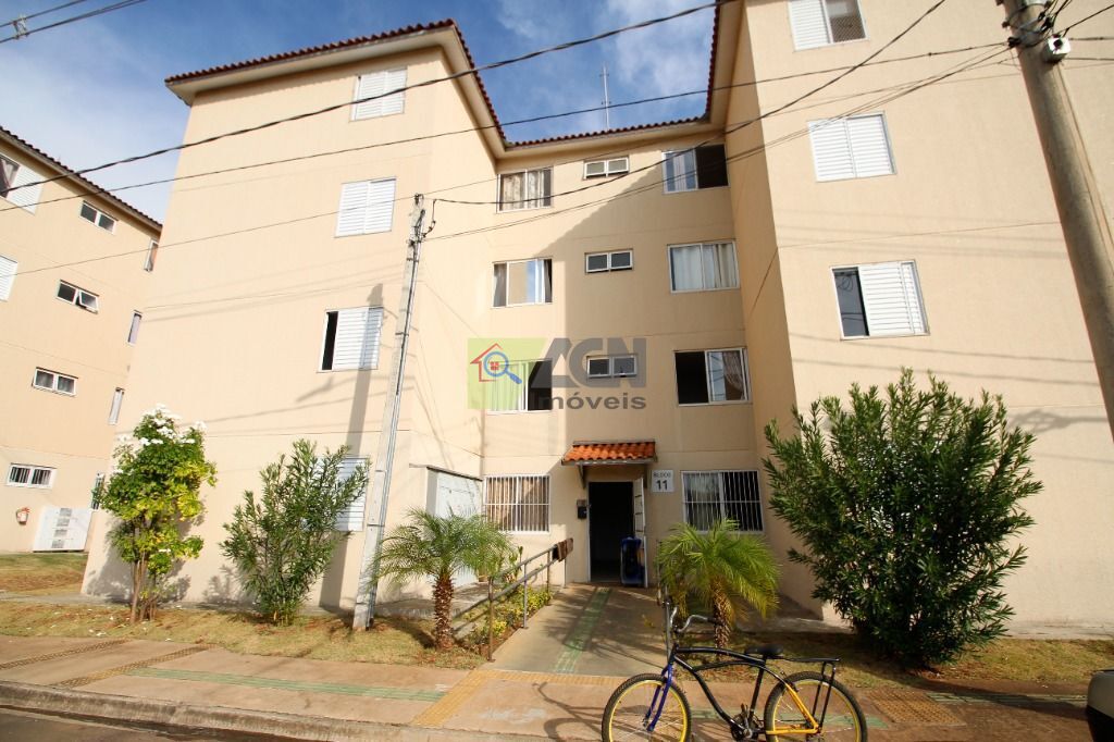 Apartamento, 2 quartos, 54 m² - Foto 1