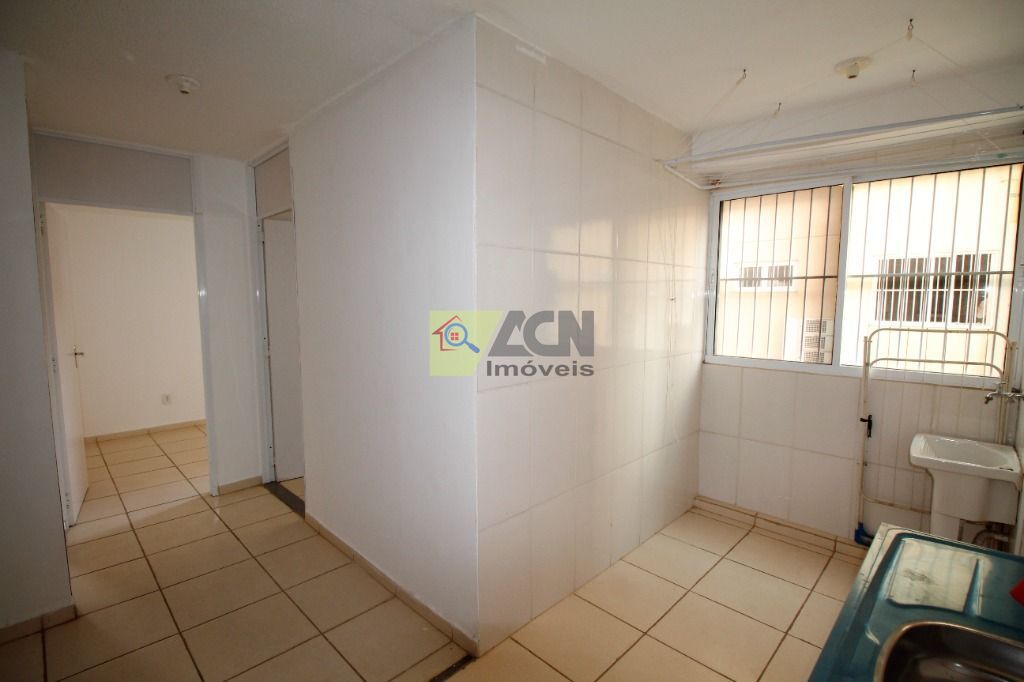 Apartamento, 2 quartos, 54 m² - Foto 17