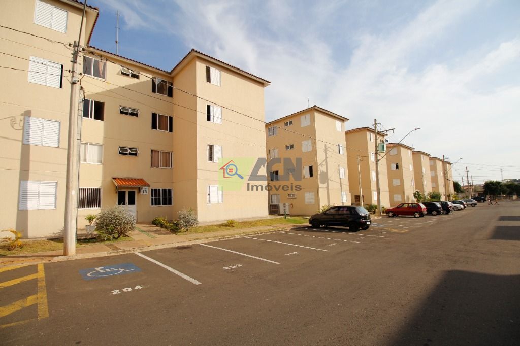 Apartamento, 2 quartos, 54 m² - Foto 32