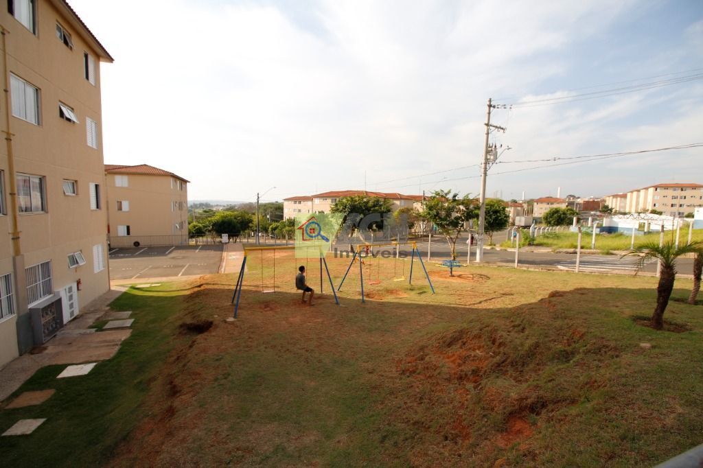 Apartamento, 2 quartos, 54 m² - Foto 31