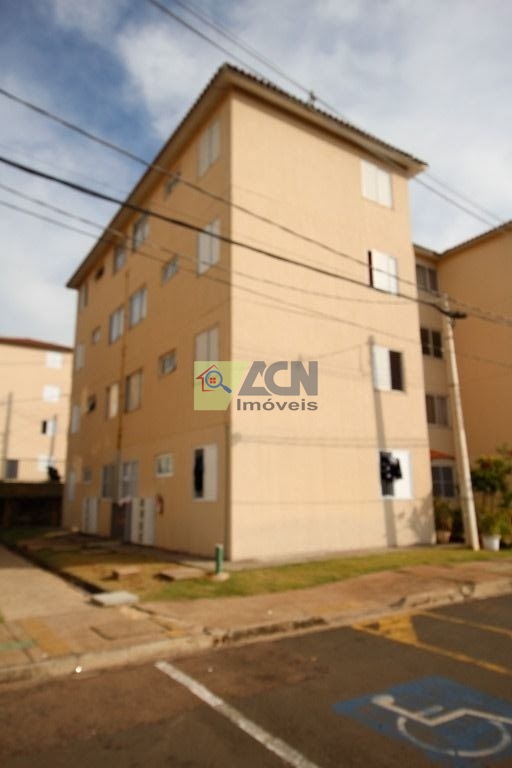 Apartamento, 2 quartos, 54 m² - Foto 4